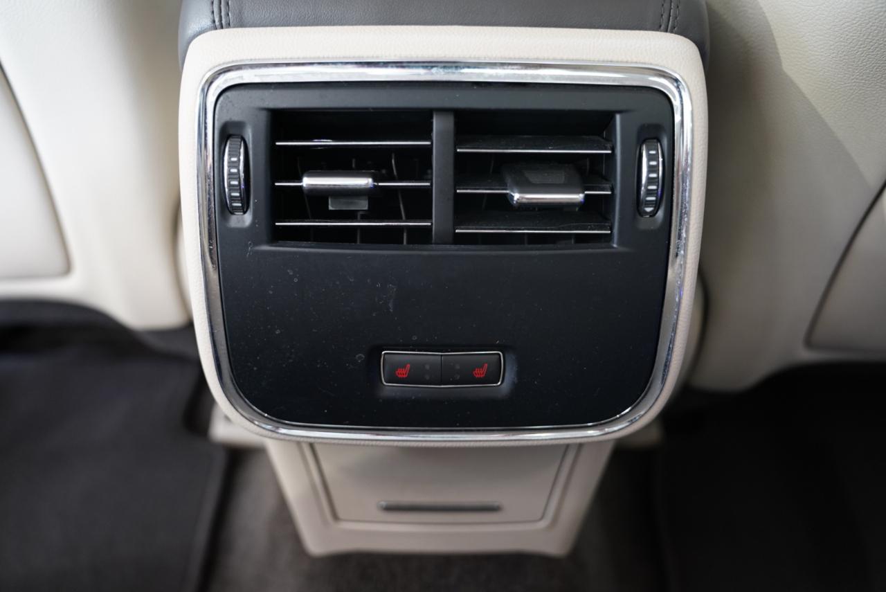 Lincoln Continental Select FWD 2018
