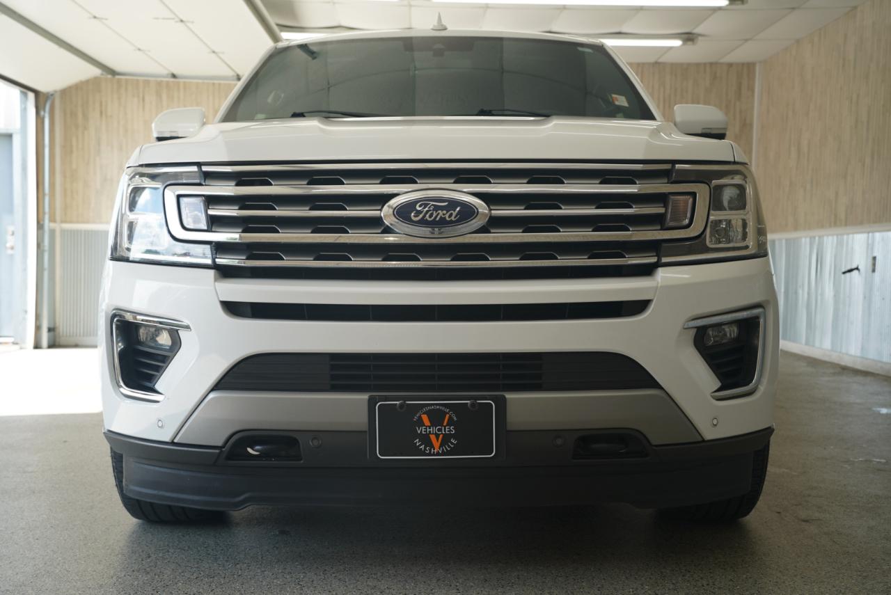 Ford Expedition Max Limited 4x4 2021