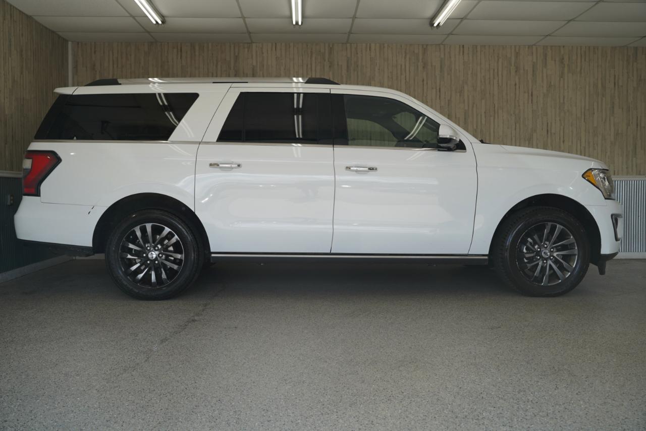 Ford Expedition Max Limited 4x4 2021