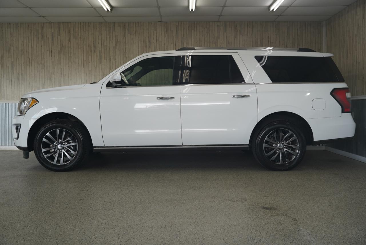 Ford Expedition Max Limited 4x4 2021