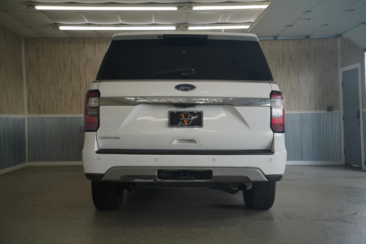 Ford Expedition Max Limited 4x4 2021