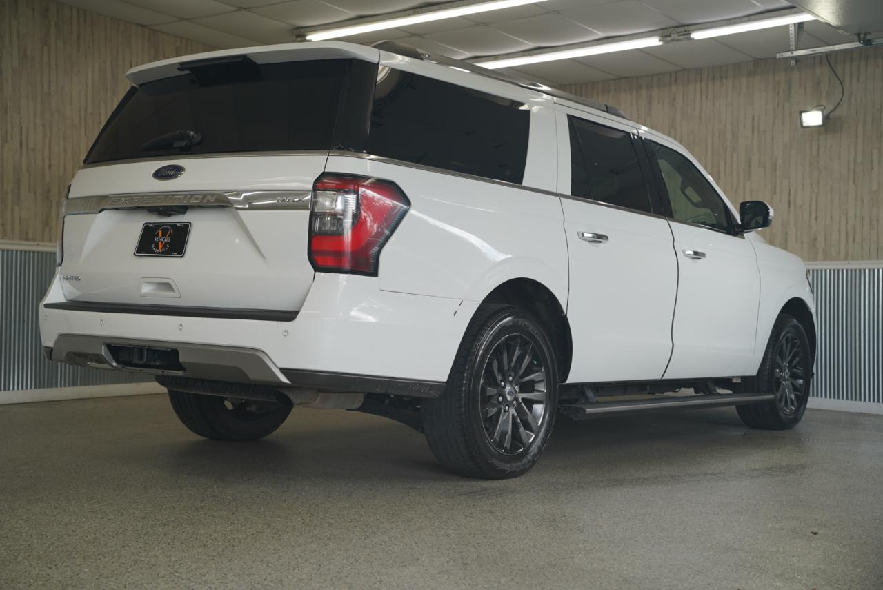 Ford Expedition Max Limited 4x4 2021