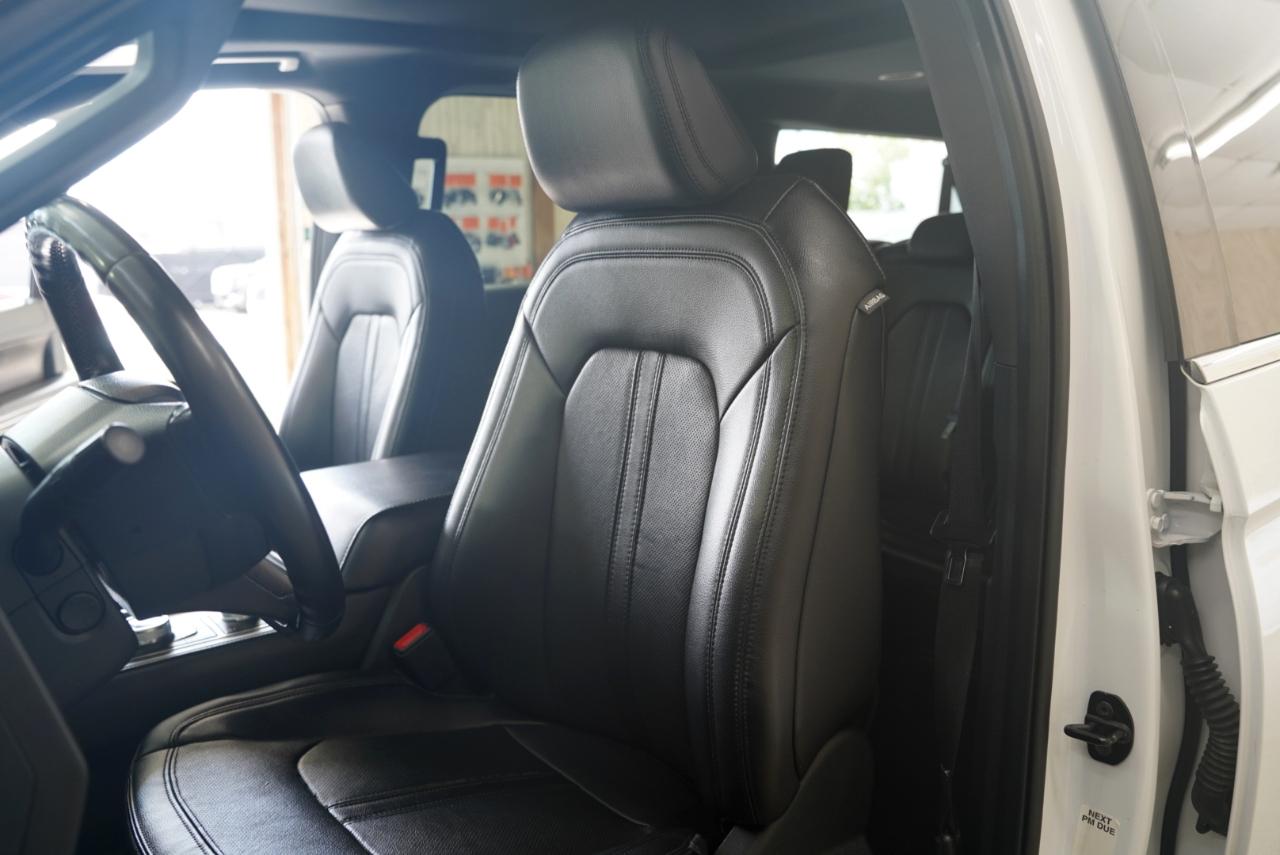 Ford Expedition Max Limited 4x4 2021
