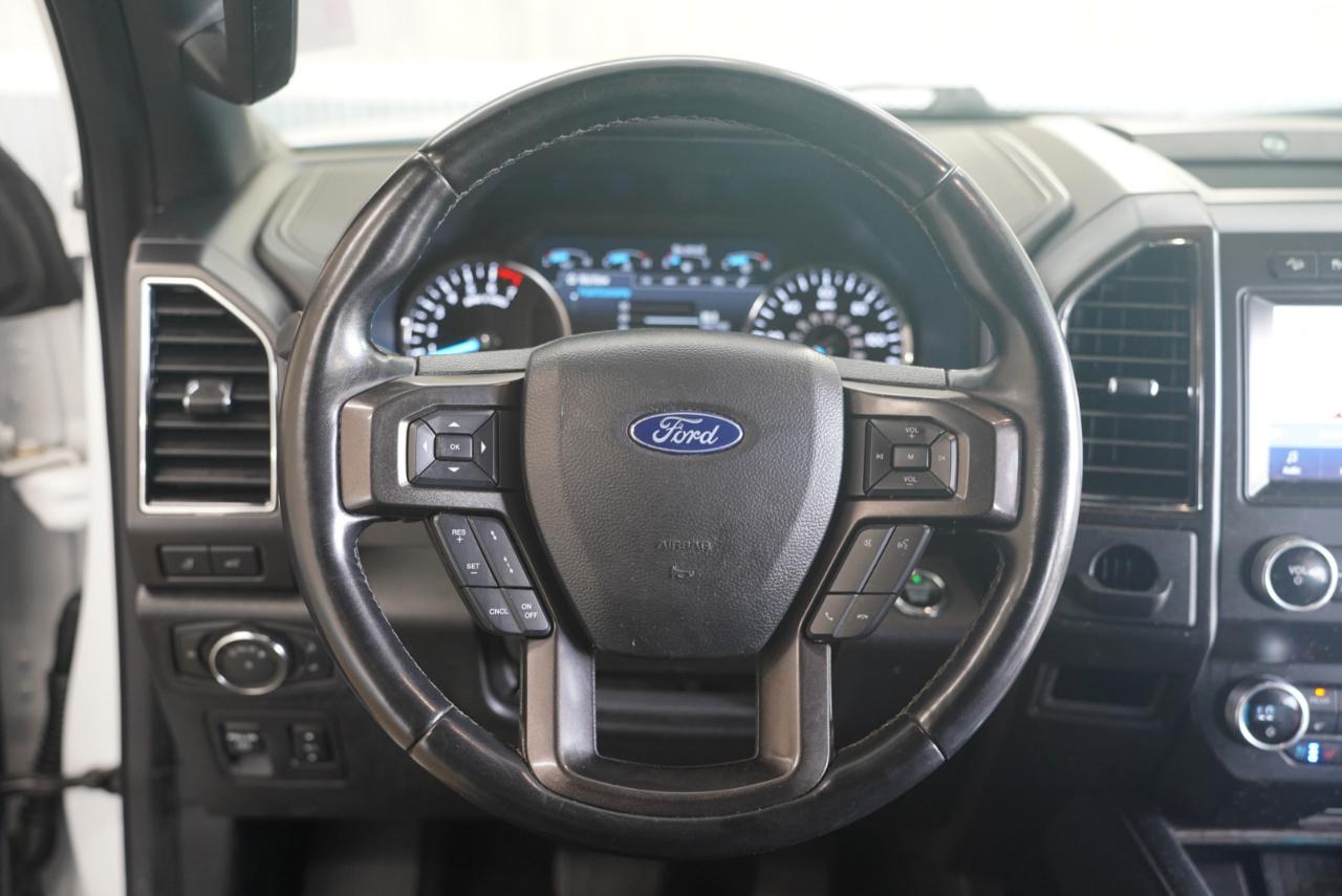 Ford Expedition Max Limited 4x4 2021