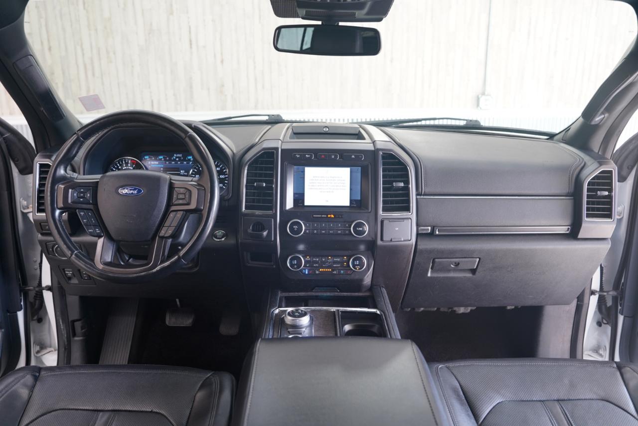 Ford Expedition Max Limited 4x4 2021
