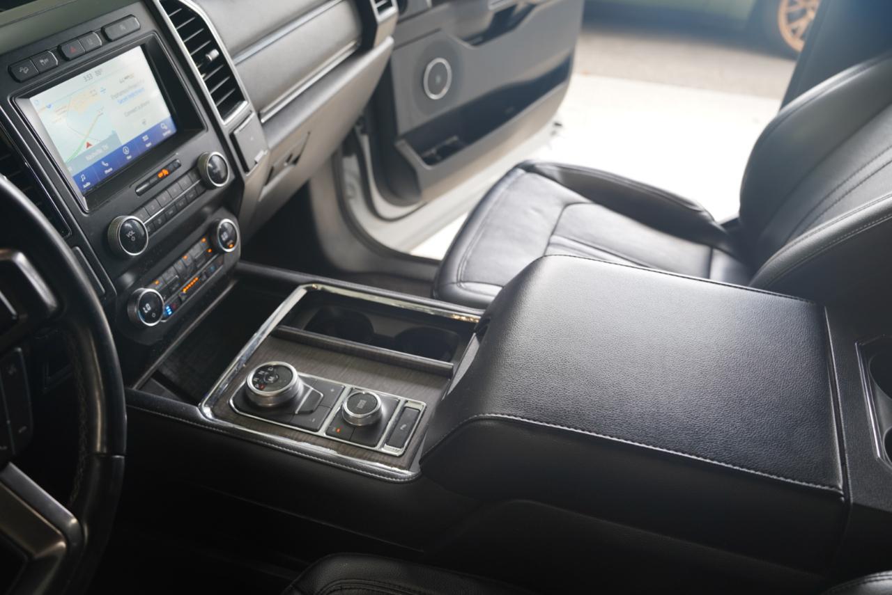 Ford Expedition Max Limited 4x4 2021