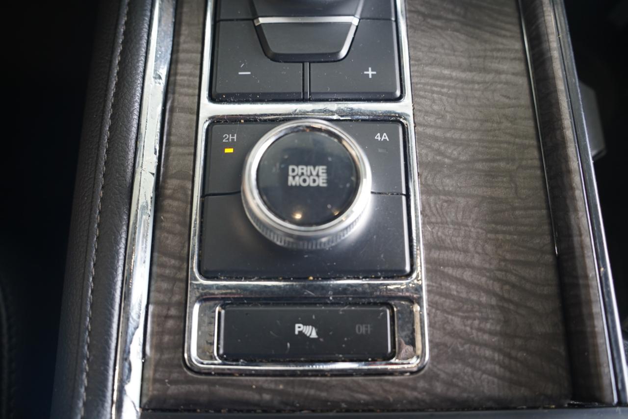 Ford Expedition Max Limited 4x4 2021