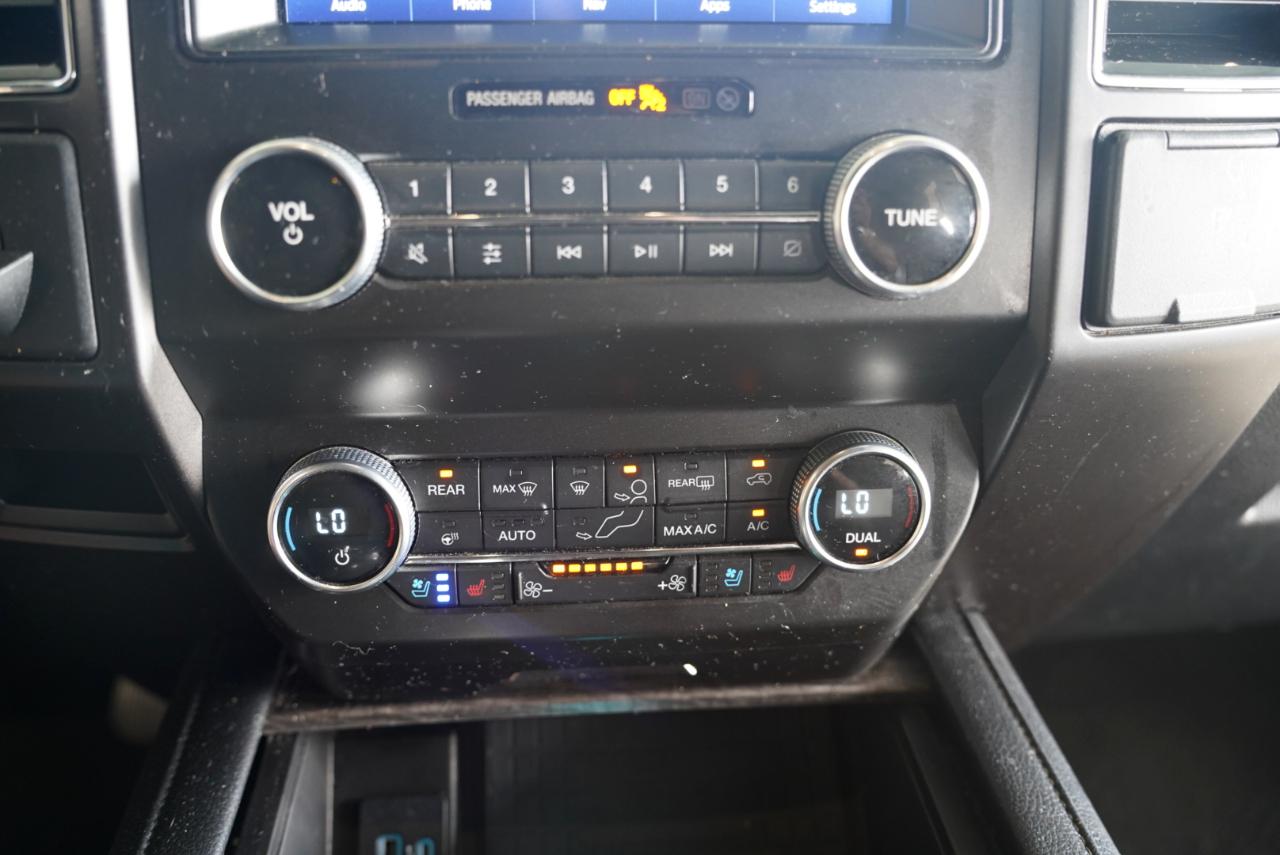Ford Expedition Max Limited 4x4 2021