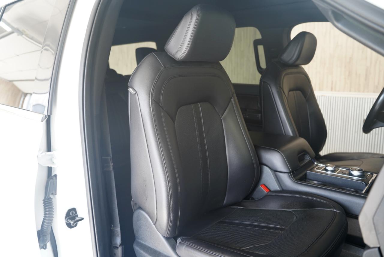 Ford Expedition Max Limited 4x4 2021