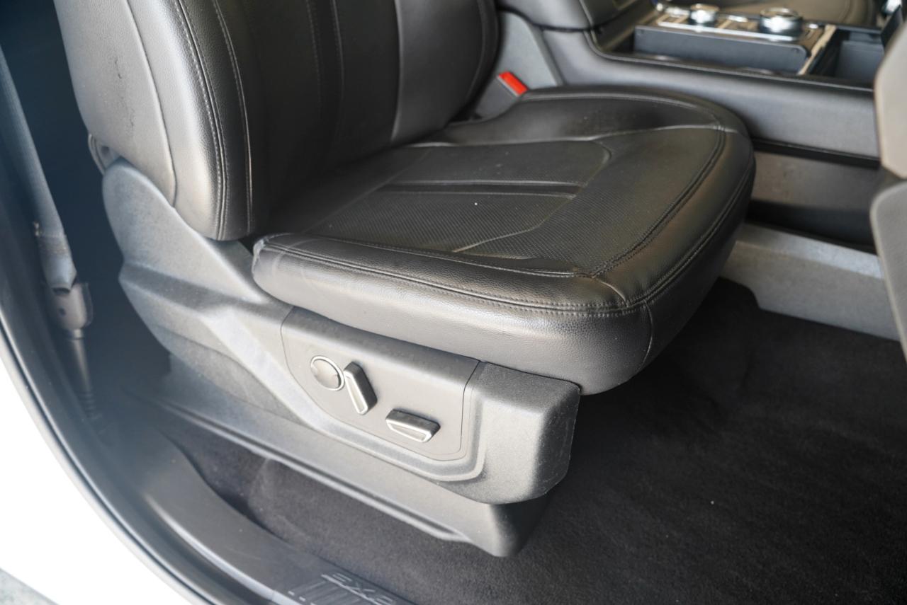 Ford Expedition Max Limited 4x4 2021
