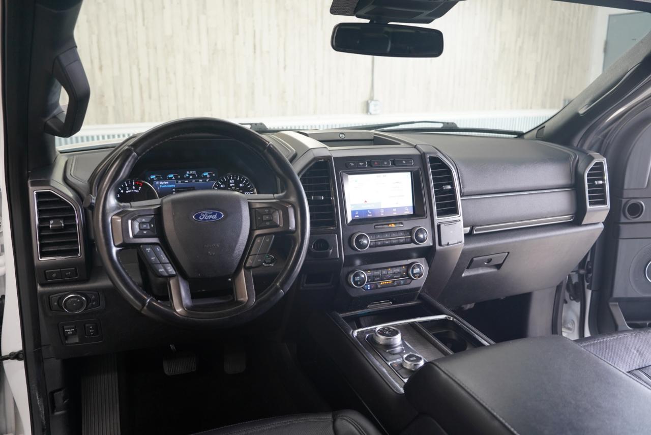 Ford Expedition Max Limited 4x4 2021