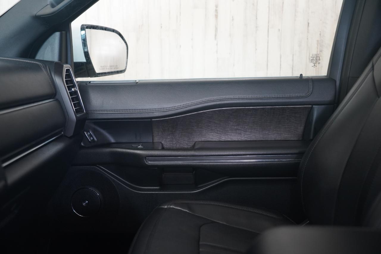Ford Expedition Max Limited 4x4 2021