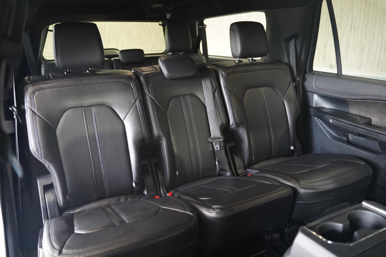 Ford Expedition Max Limited 4x4 2021