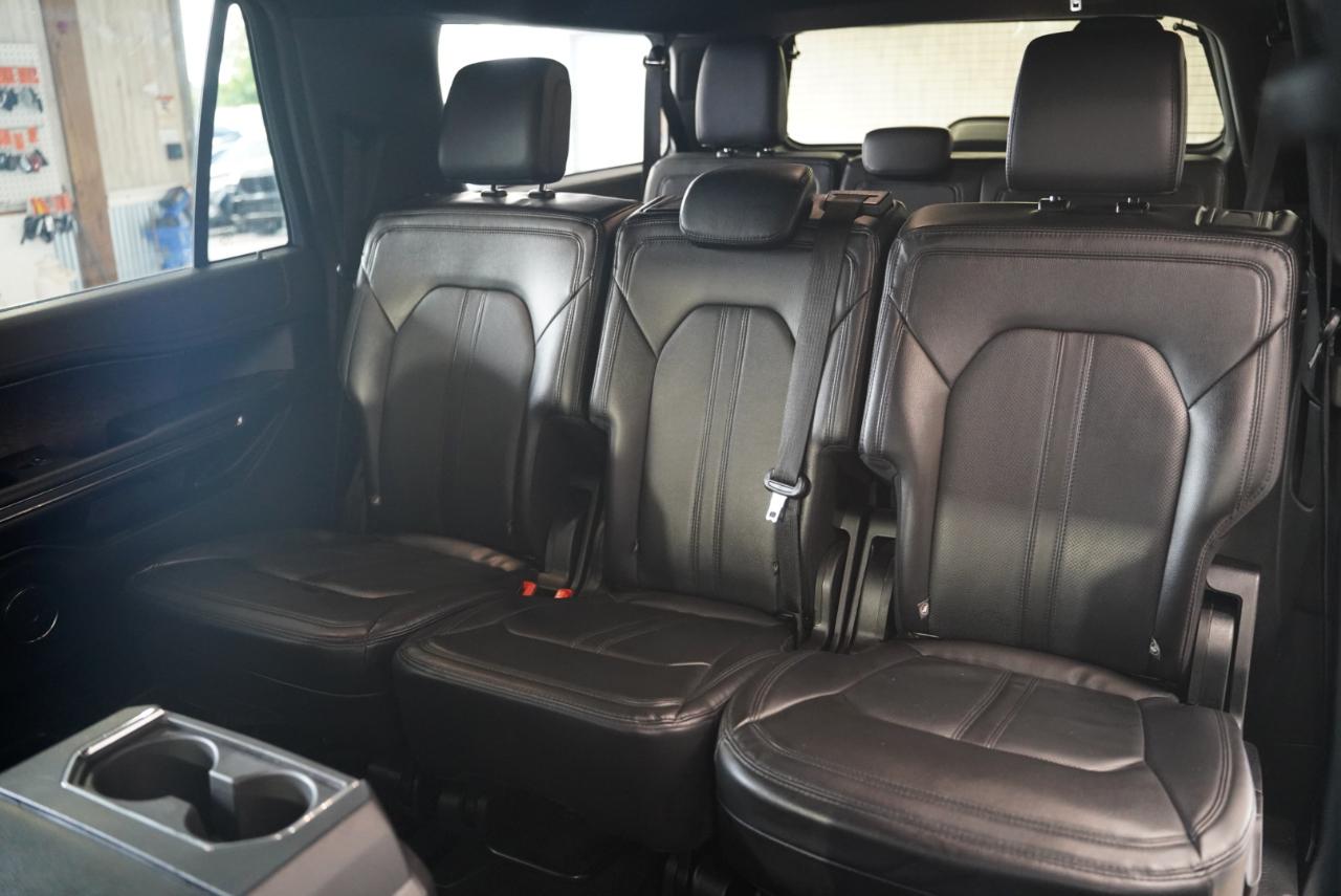 Ford Expedition Max Limited 4x4 2021