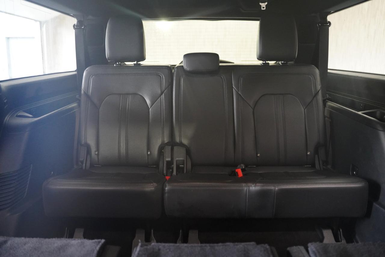 Ford Expedition Max Limited 4x4 2021
