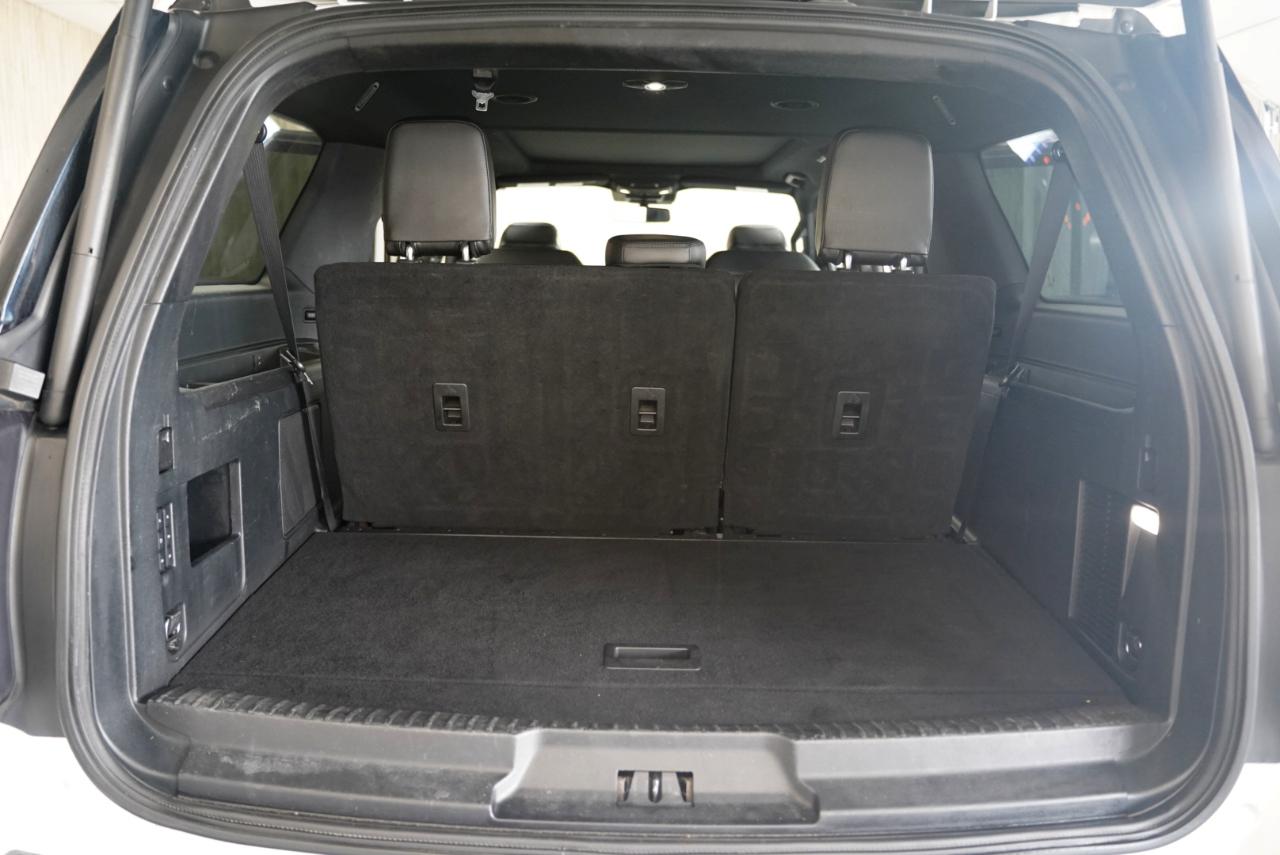 Ford Expedition Max Limited 4x4 2021