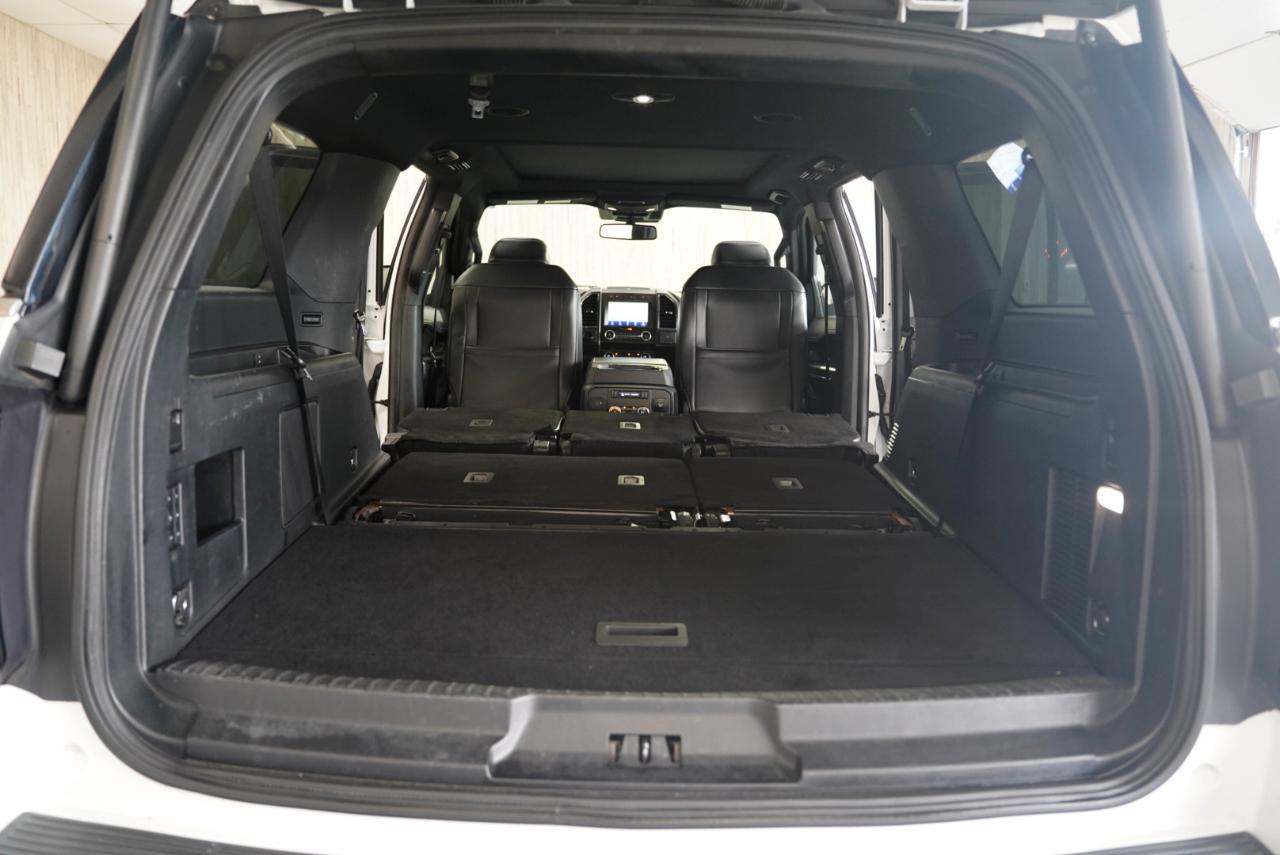 Ford Expedition Max Limited 4x4 2021
