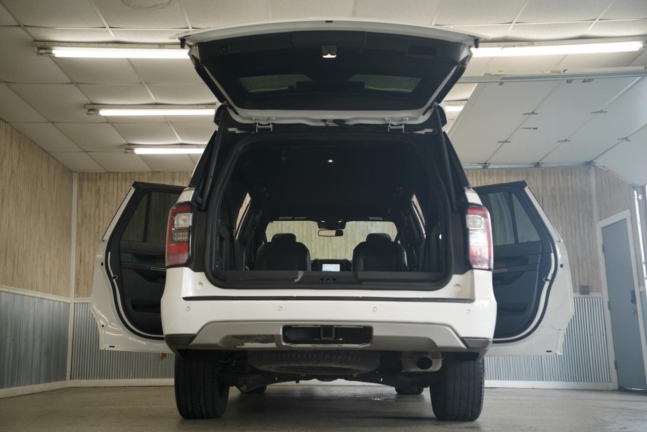 Ford Expedition Max Limited 4x4 2021