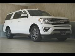 2021 Ford Expedition Max 
