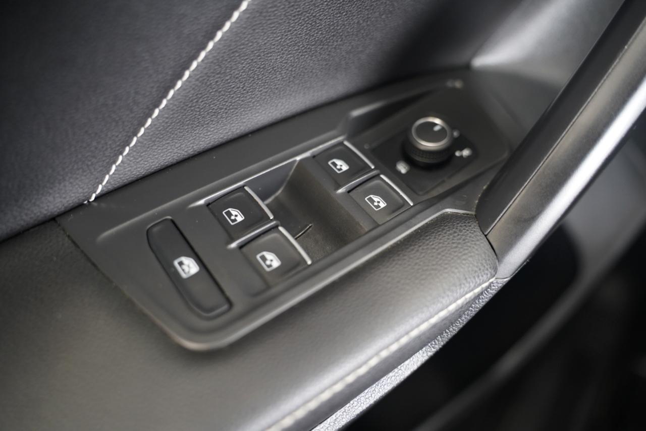 Volkswagen Tiguan 2.0T SE FWD 2022