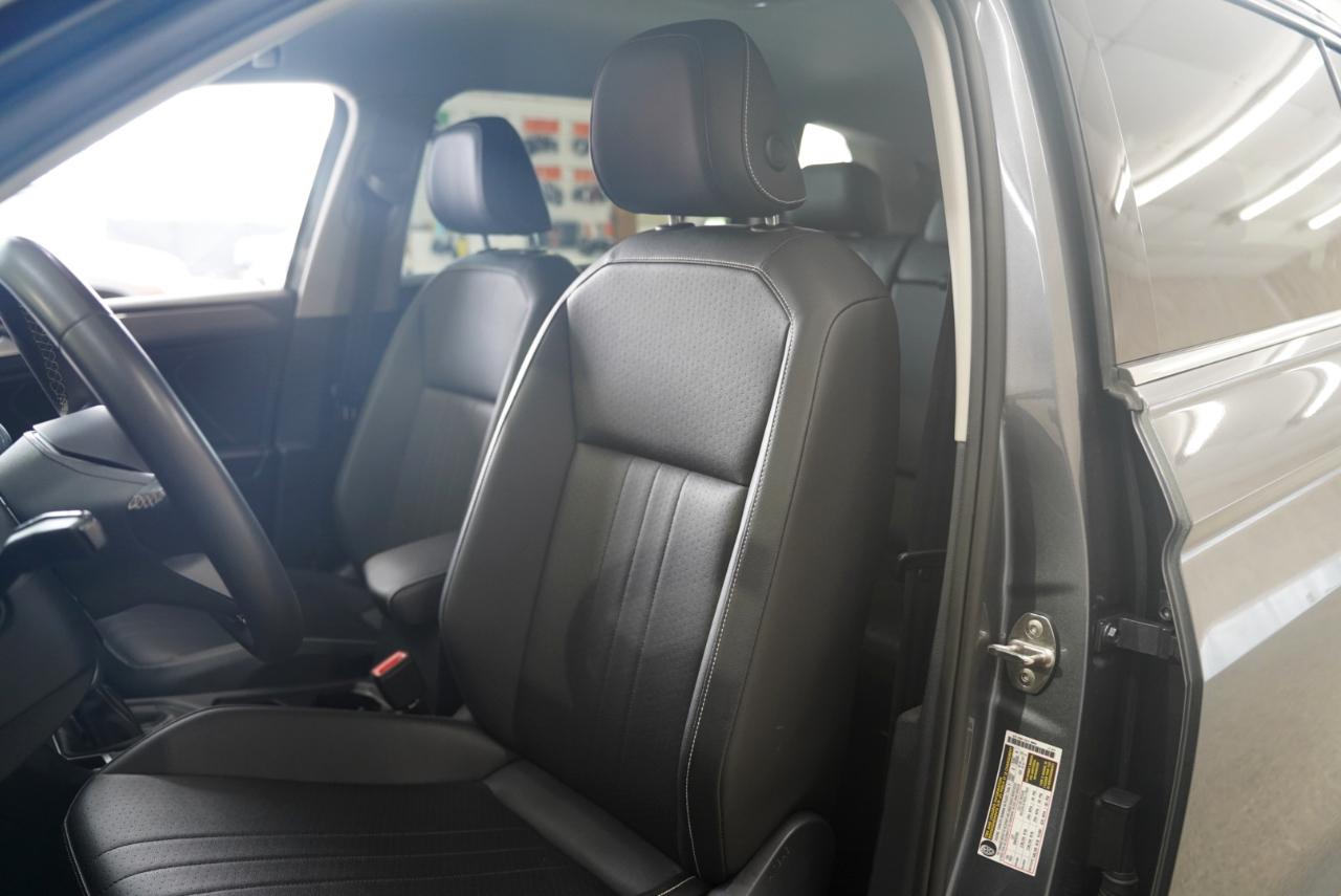 Volkswagen Tiguan 2.0T SE FWD 2022