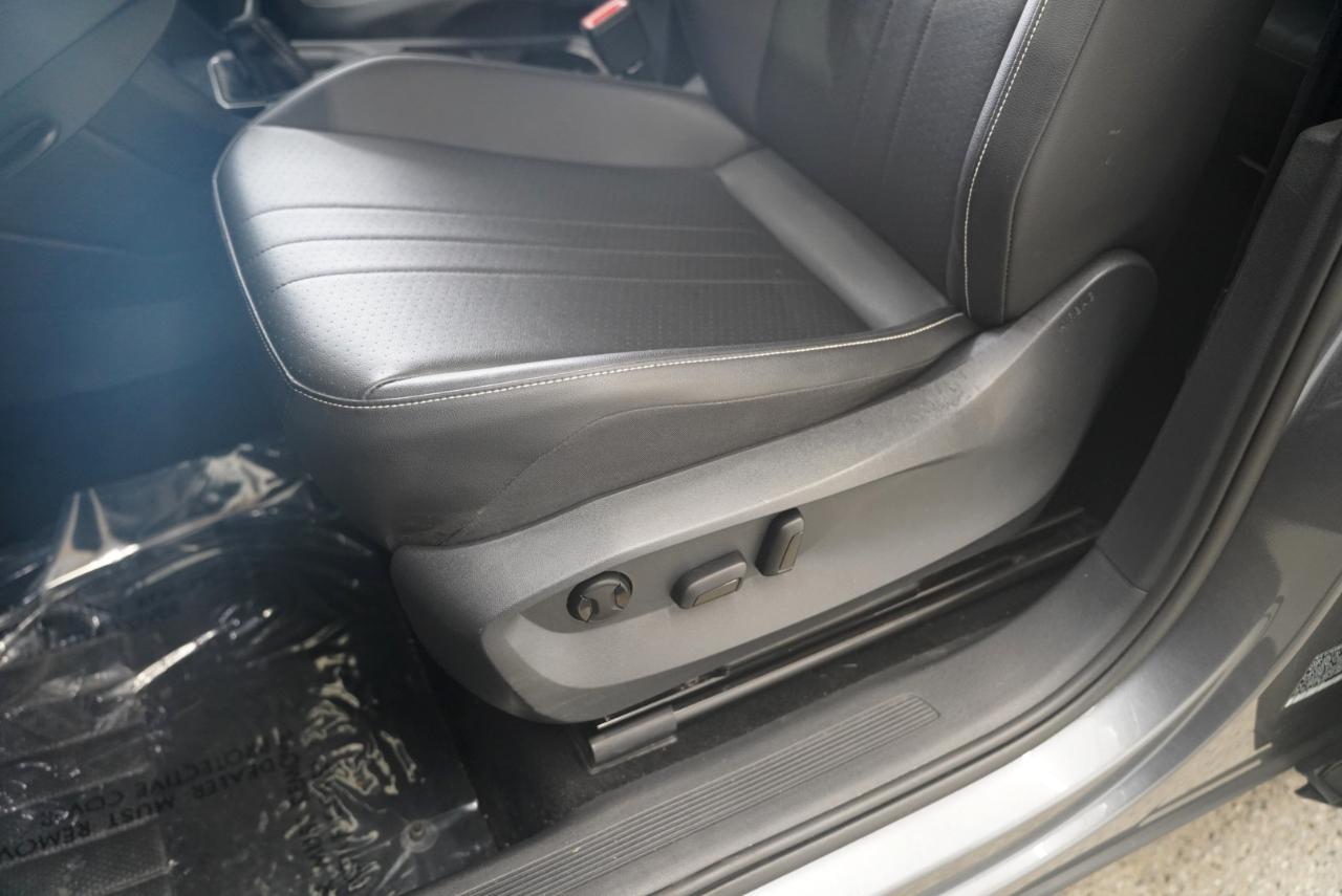 Volkswagen Tiguan 2.0T SE FWD 2022
