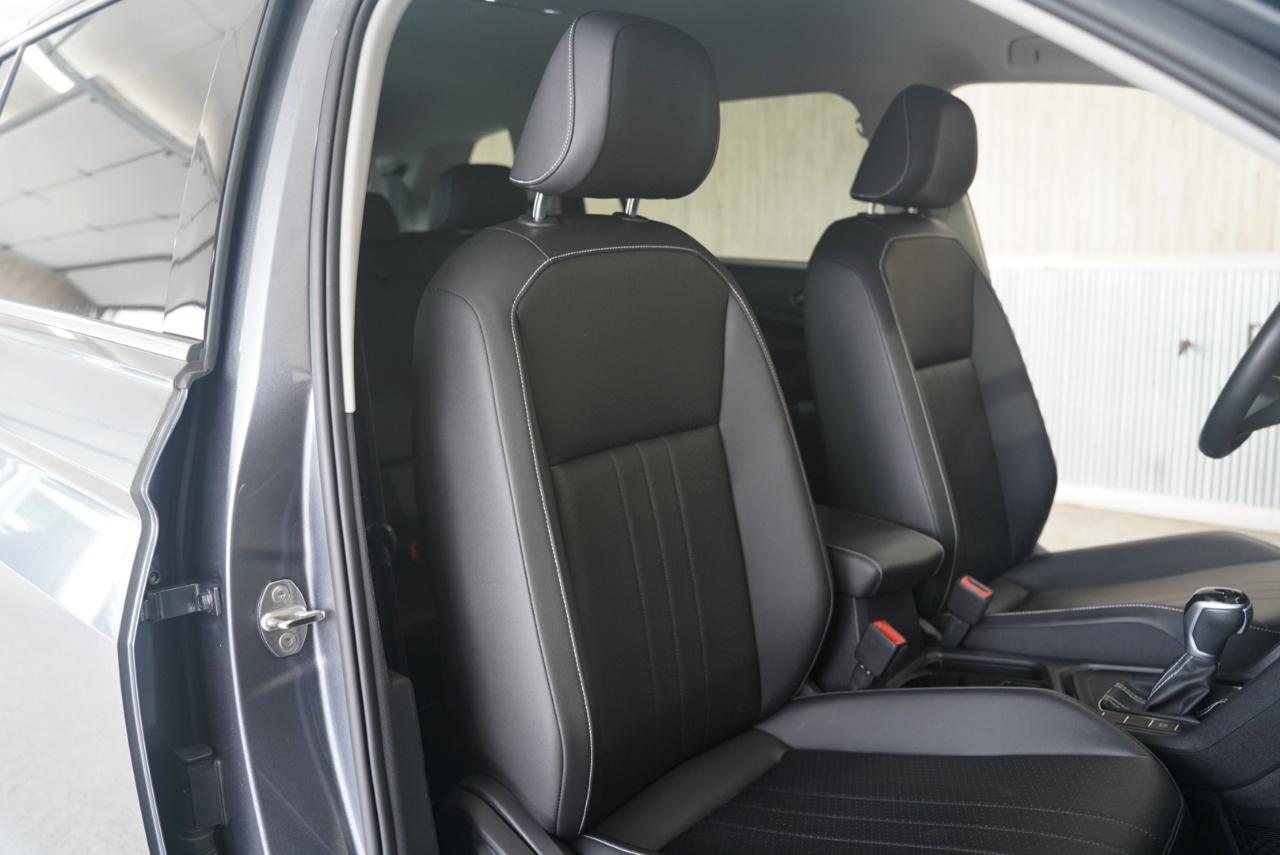 Volkswagen Tiguan 2.0T SE FWD 2022