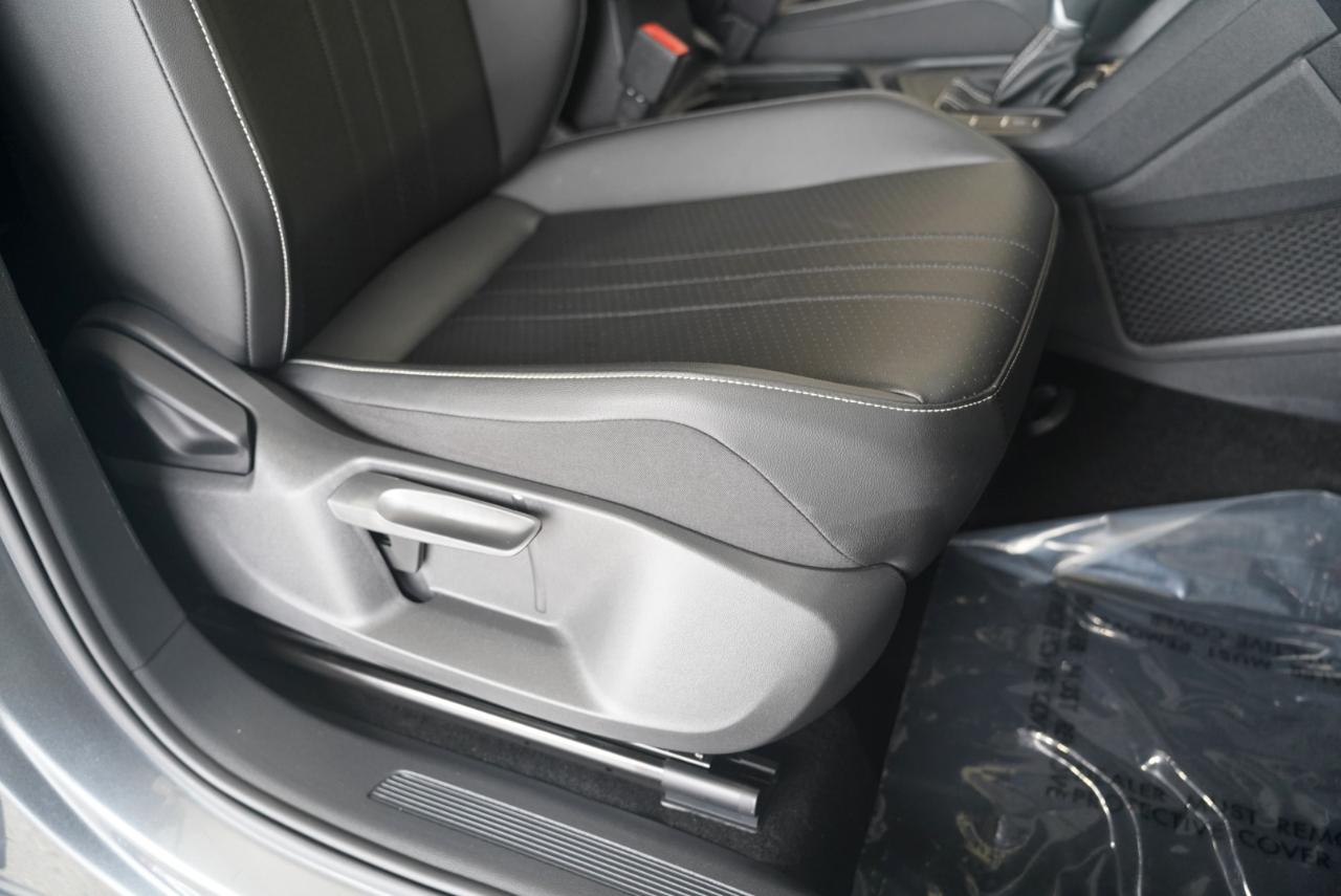 Volkswagen Tiguan 2.0T SE FWD 2022
