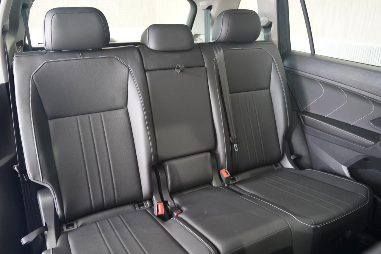 Volkswagen Tiguan 2.0T SE FWD 2022