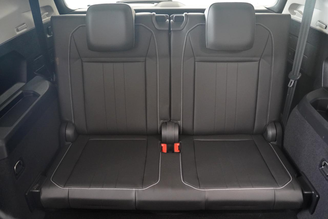 Volkswagen Tiguan 2.0T SE FWD 2022