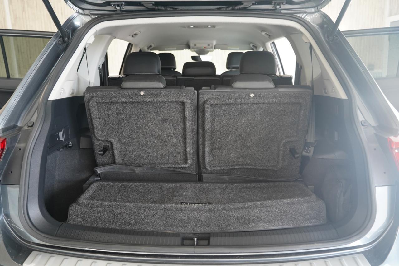 Volkswagen Tiguan 2.0T SE FWD 2022