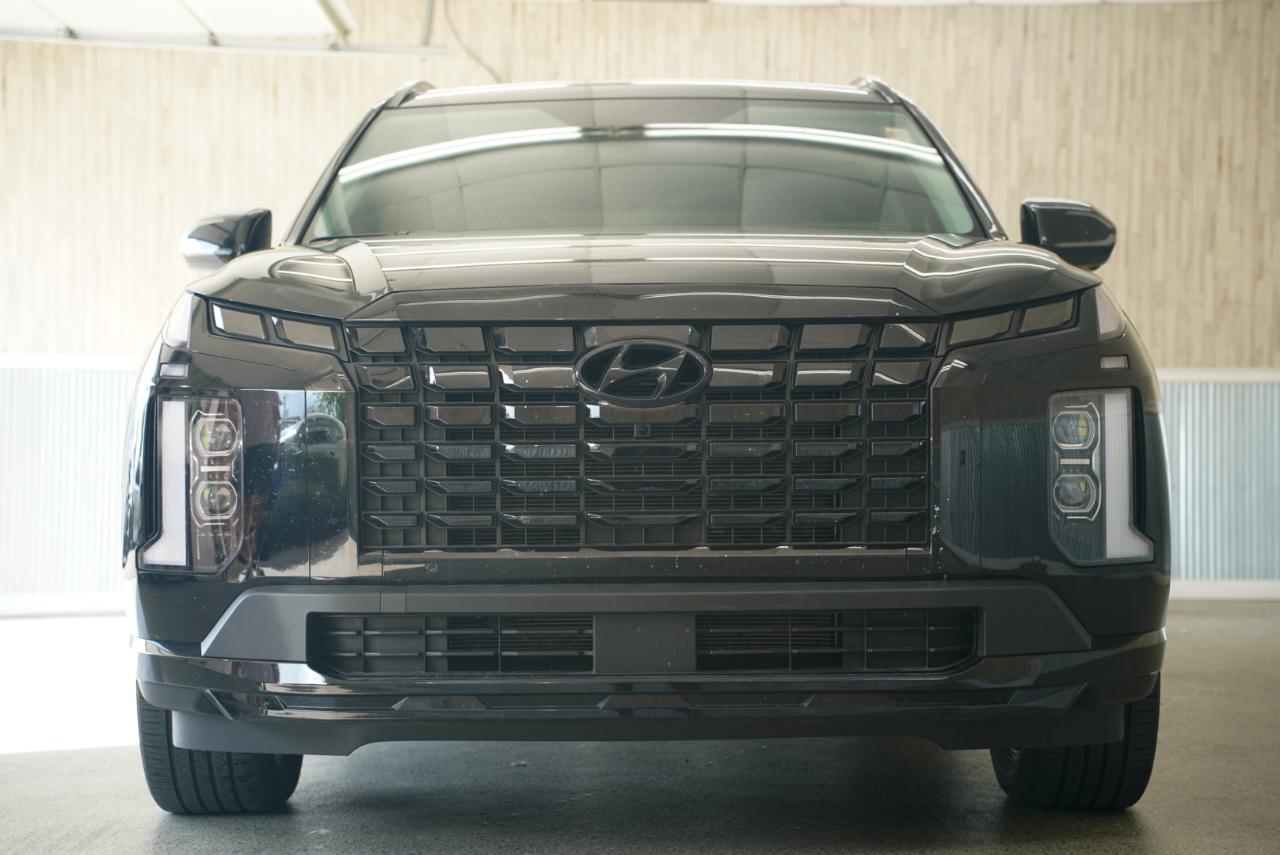 Hyundai Palisade XRT AWD 2025