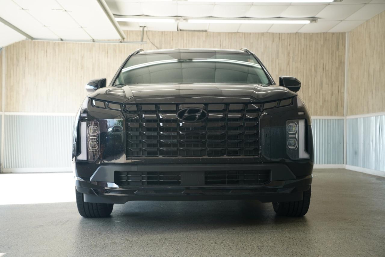 Hyundai Palisade XRT AWD 2025