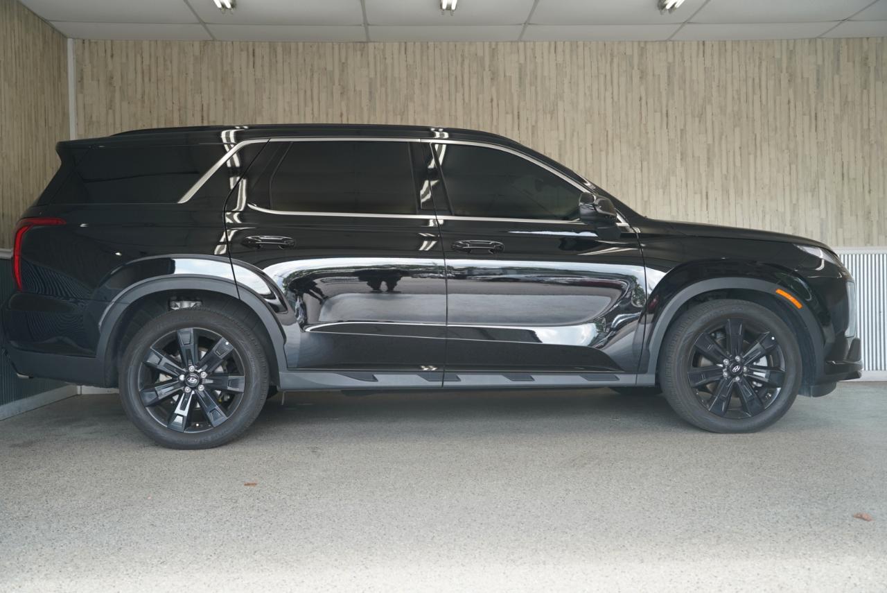 Hyundai Palisade XRT AWD 2025