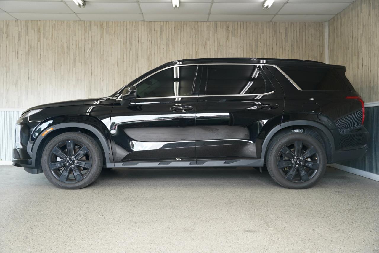 Hyundai Palisade XRT AWD 2025