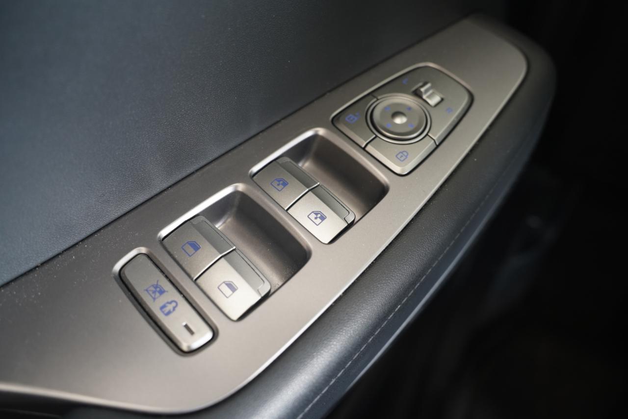 Hyundai Palisade XRT AWD 2025