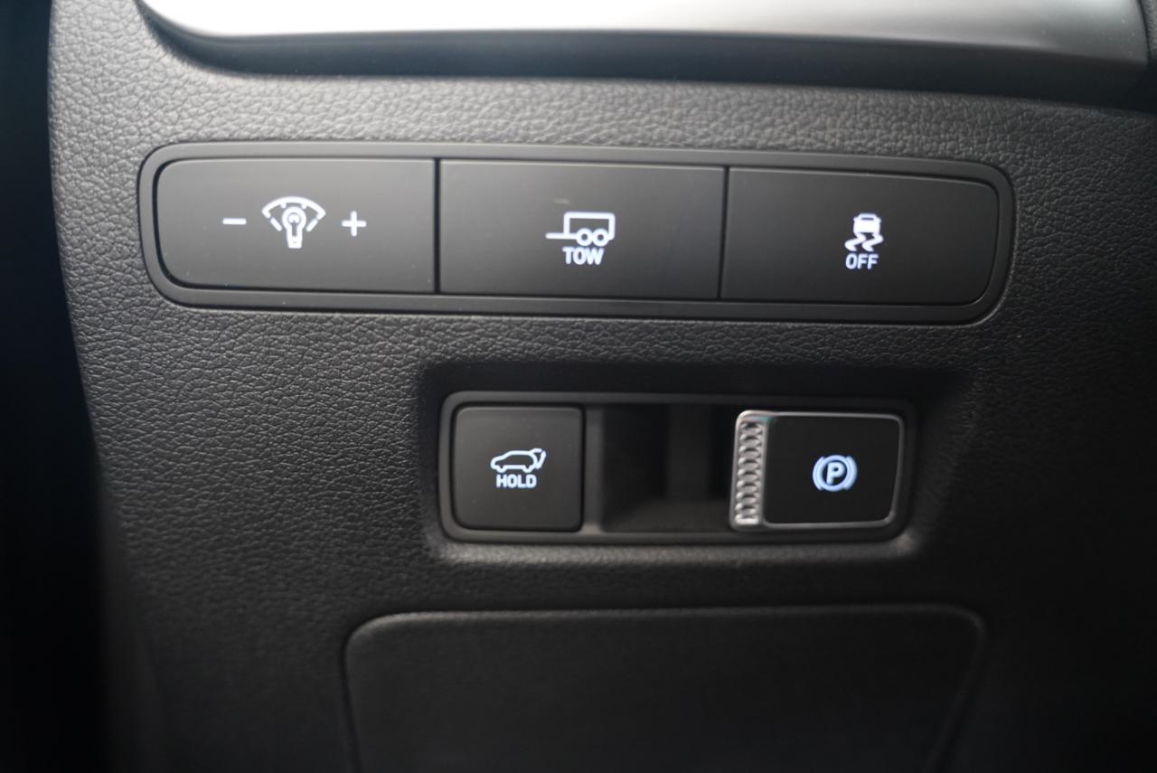 Hyundai Palisade XRT AWD 2025