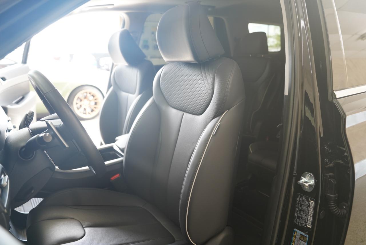 Hyundai Palisade XRT AWD 2025