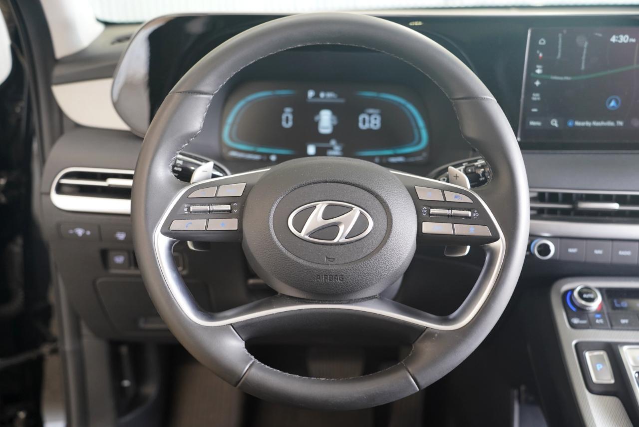 Hyundai Palisade XRT AWD 2025