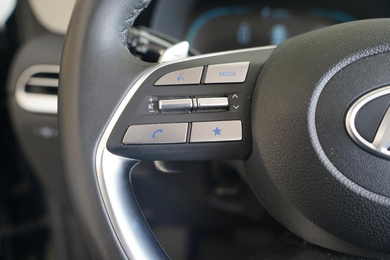 Hyundai Palisade XRT AWD 2025