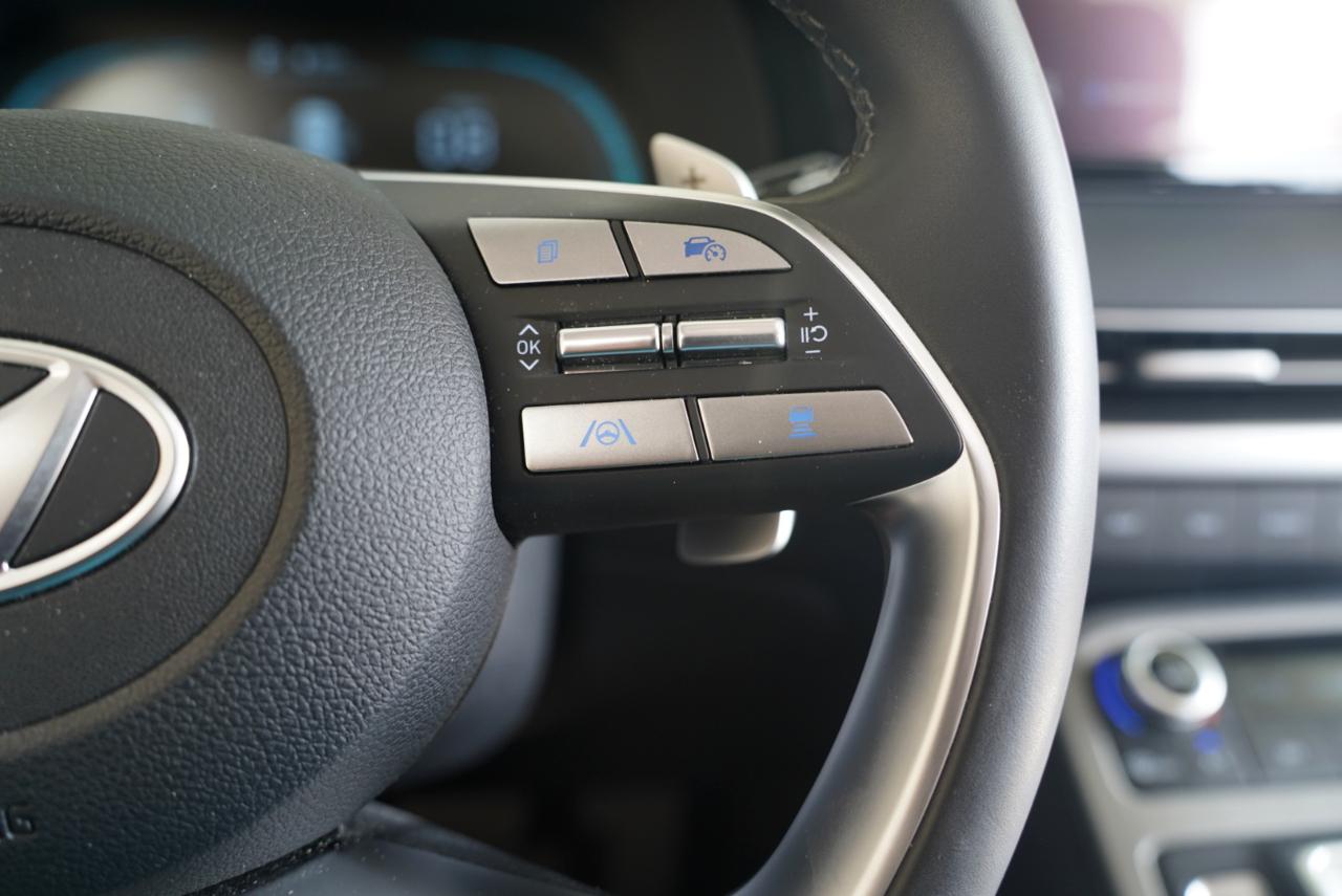 Hyundai Palisade XRT AWD 2025