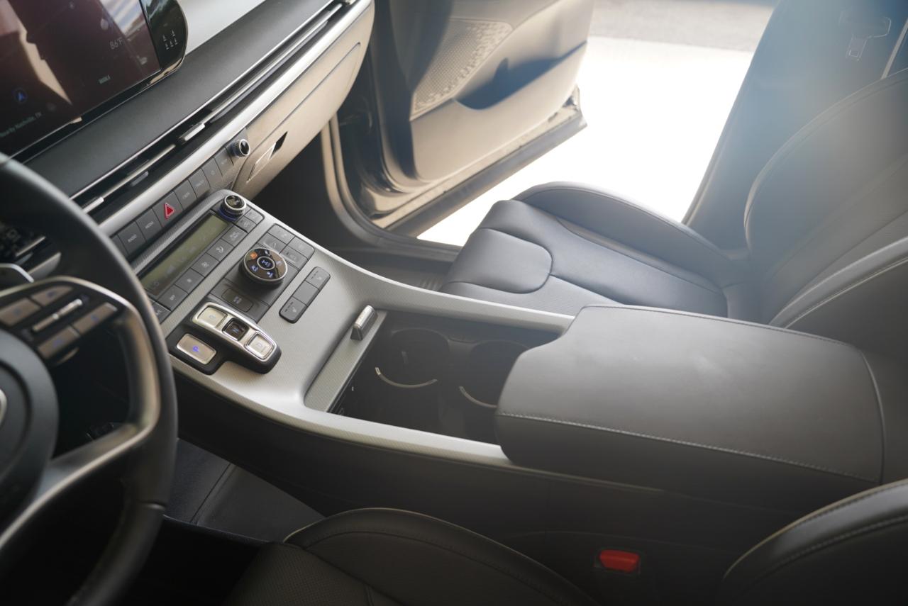 Hyundai Palisade XRT AWD 2025