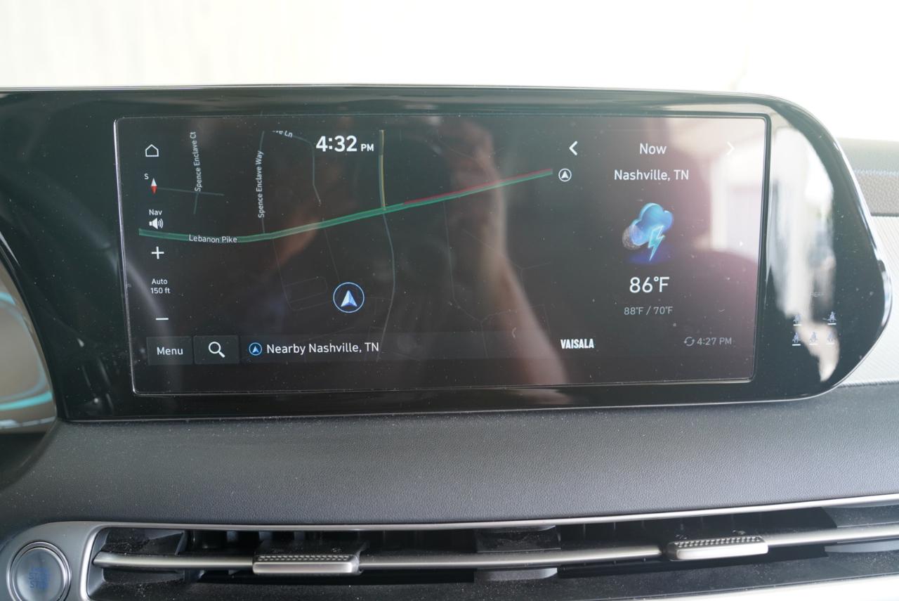 Hyundai Palisade XRT AWD 2025