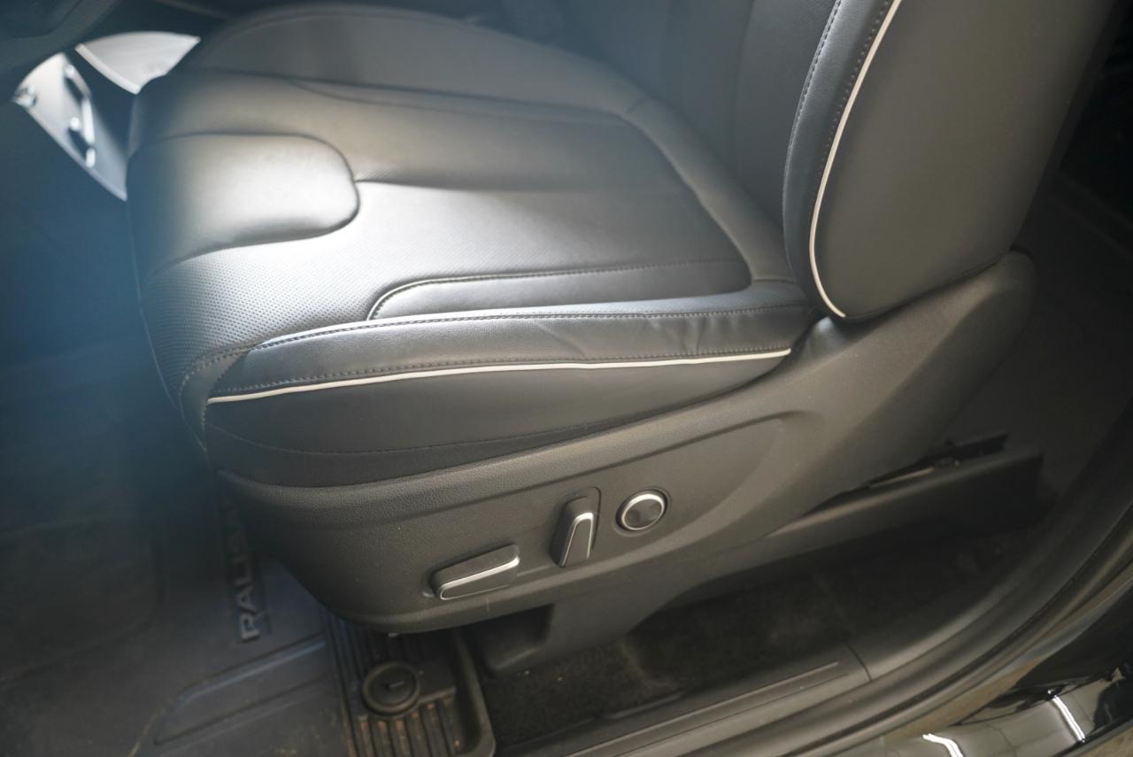 Hyundai Palisade XRT AWD 2025