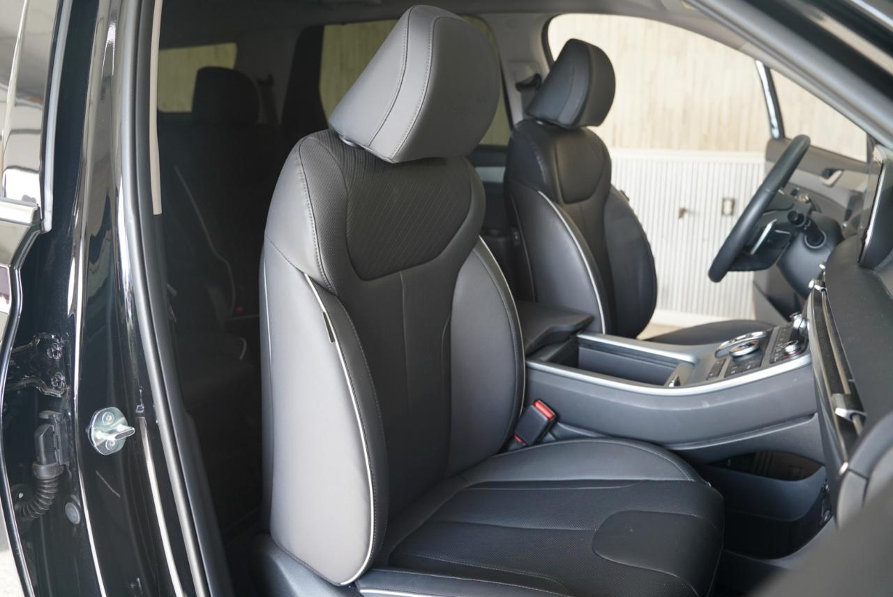Hyundai Palisade XRT AWD 2025