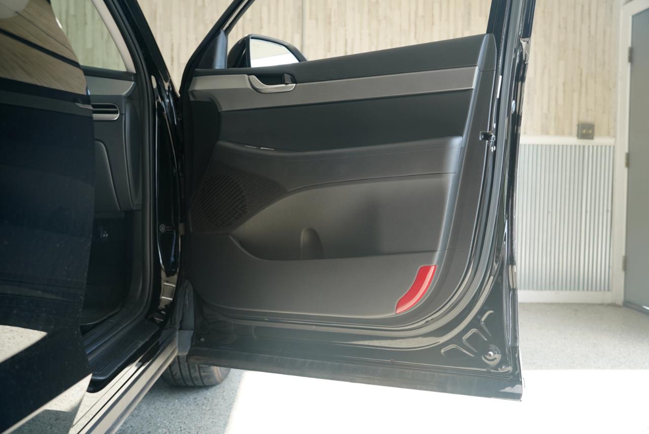 Hyundai Palisade XRT AWD 2025