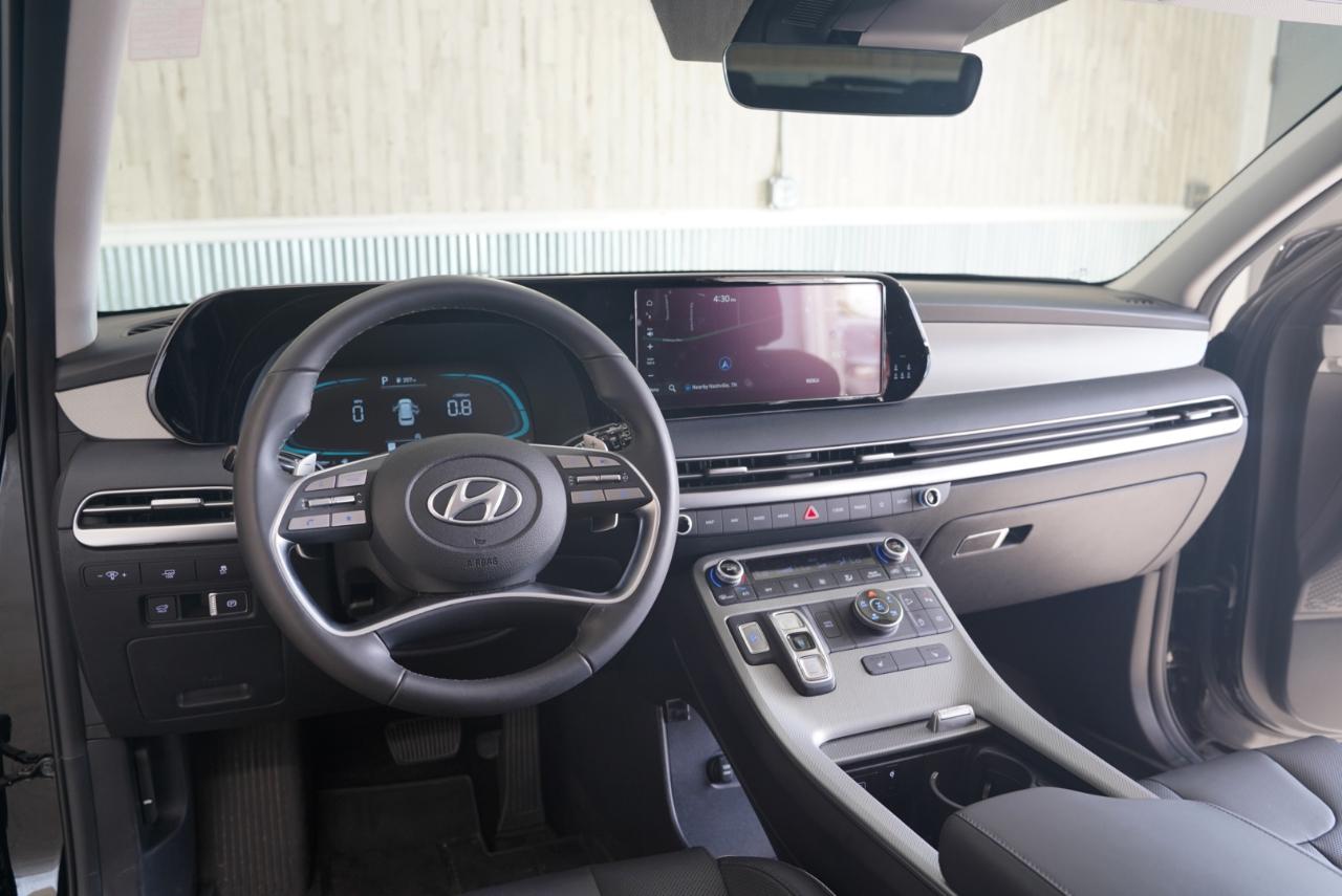 Hyundai Palisade XRT AWD 2025