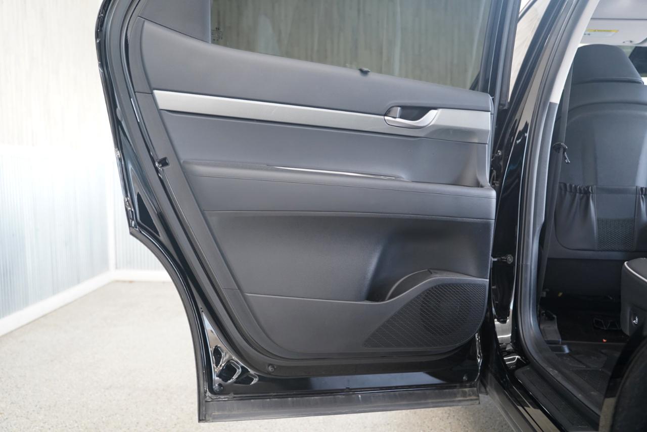 Hyundai Palisade XRT AWD 2025