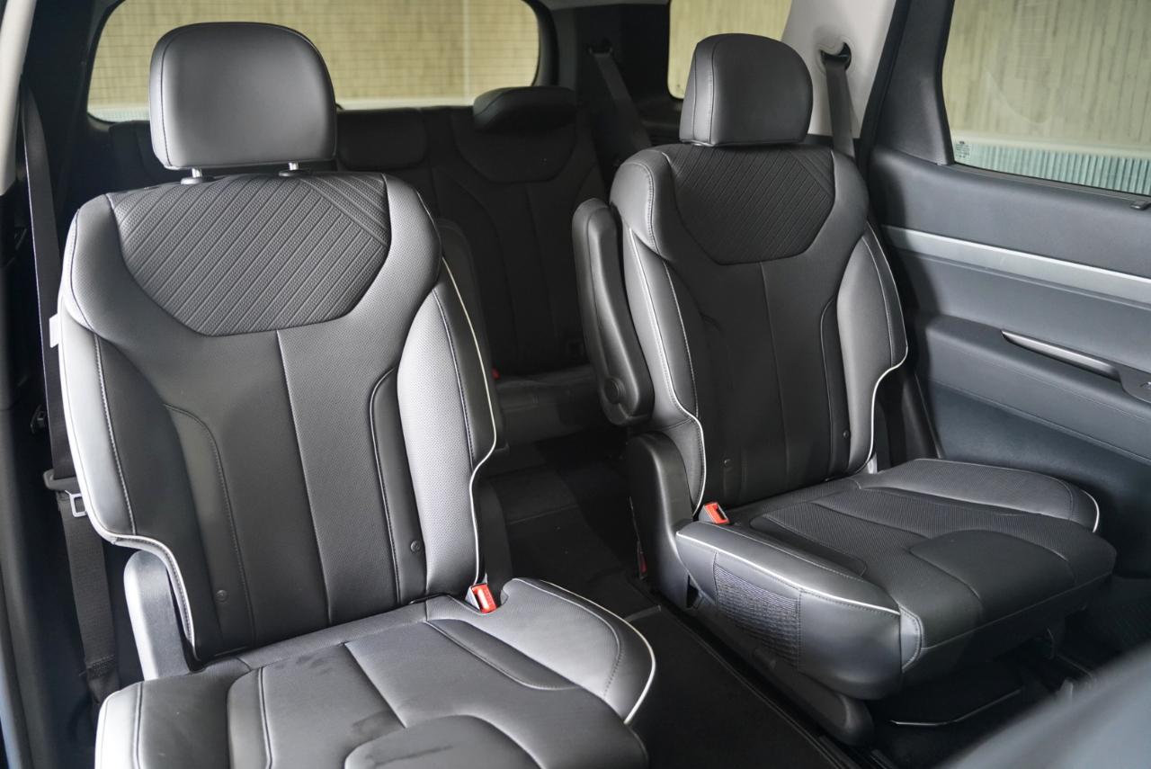 Hyundai Palisade XRT AWD 2025