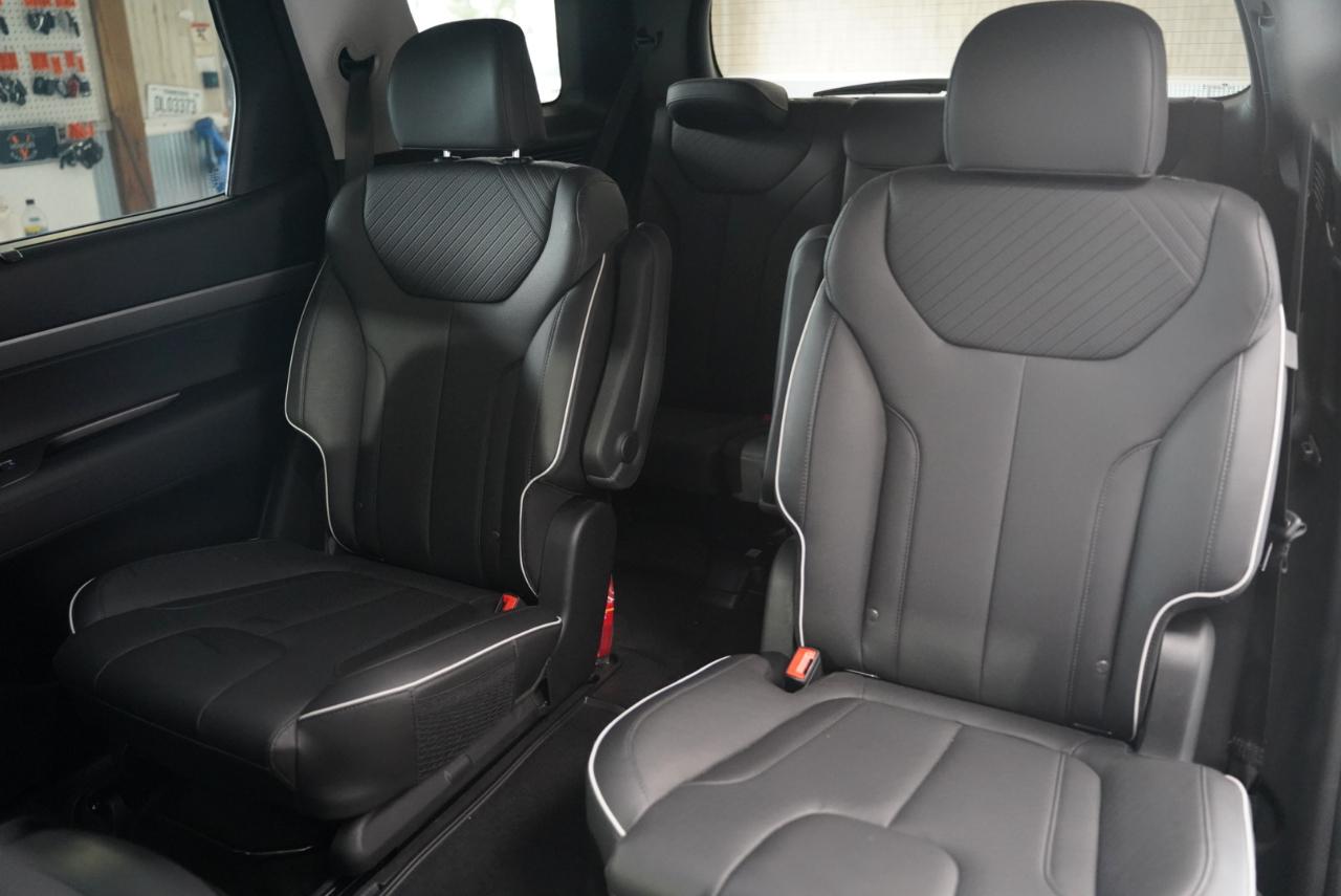 Hyundai Palisade XRT AWD 2025